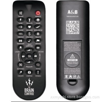 26key Remote Control/Player Remote Control